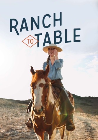 Ranch to Table, Season 2