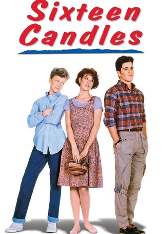 Sixteen Candles