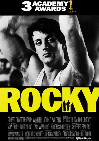 Rocky