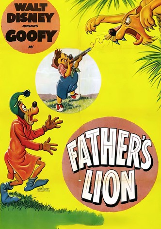Father's Lion