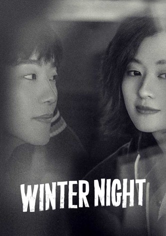 Winter Night
