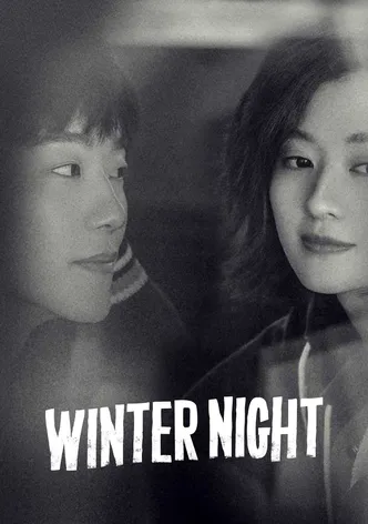 Winter Night poster