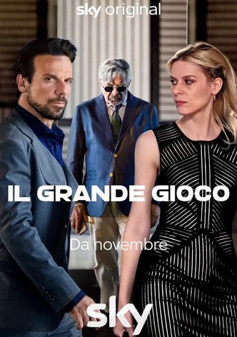 Il Grande Gioco