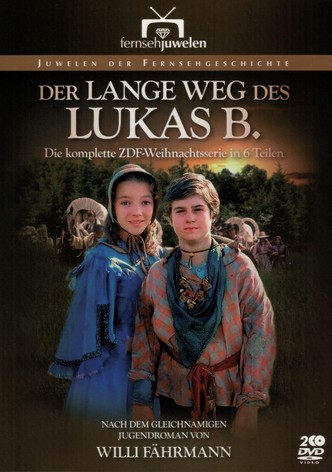 Der lange Weg des Lukas B.