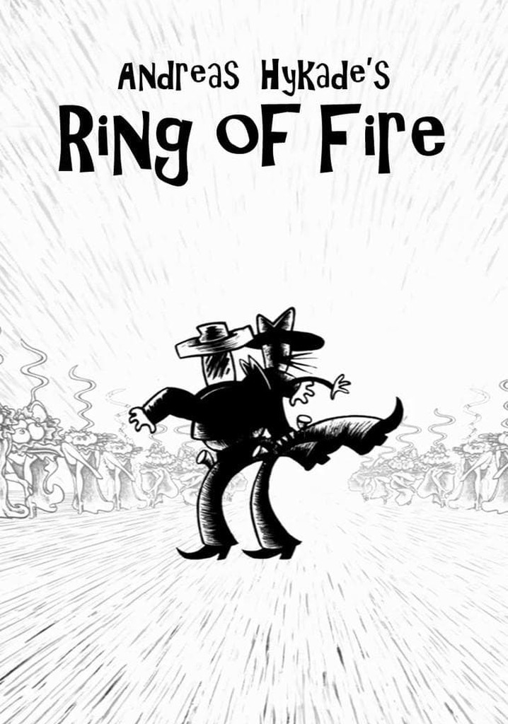 Ring of Fire