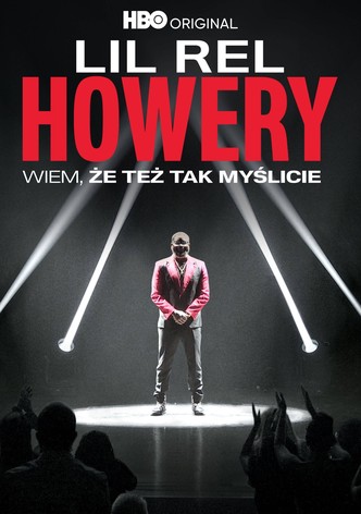 Lil Rel Howery: Wiem, że też tak myślicie