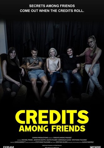 Credits Among Friends