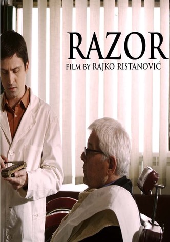 Razor