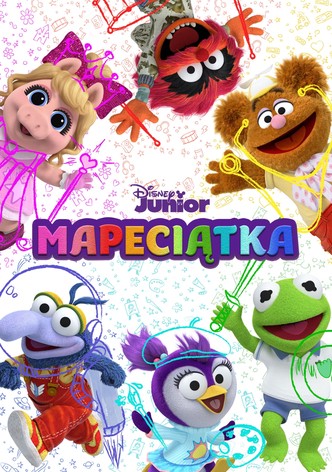 Mapeciątka