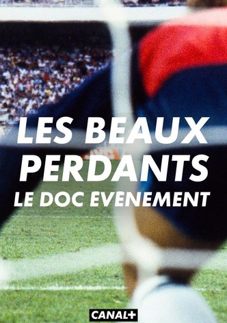 Les beaux perdants