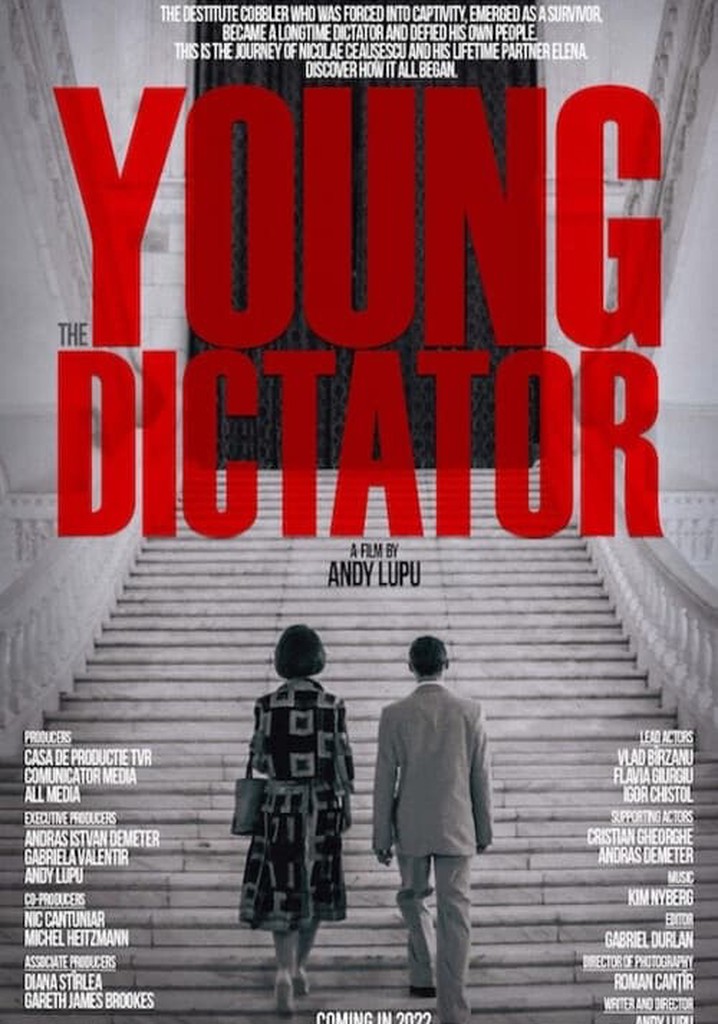The Young Dictator