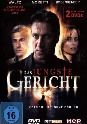 Das jüngste Gericht