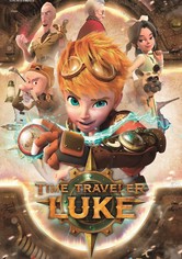 Time Traveler Luke