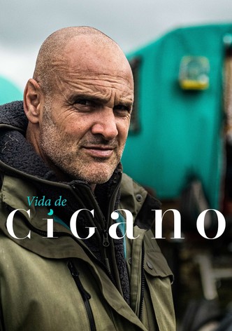 60 Days with the Gypsies