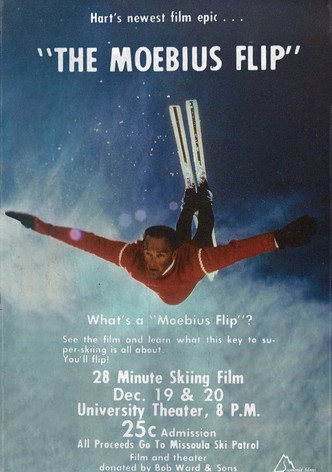 The Moebius Flip