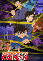 Detektyw Conan - Sezon 39