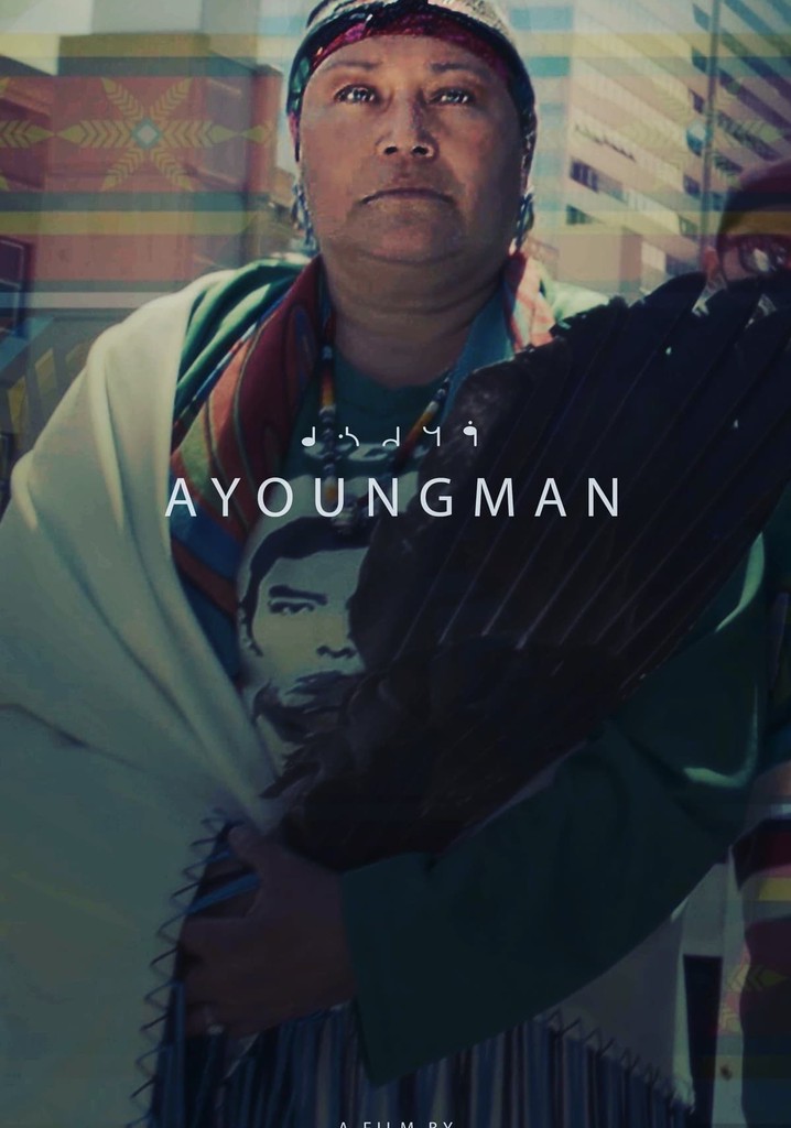 Ayoungman
