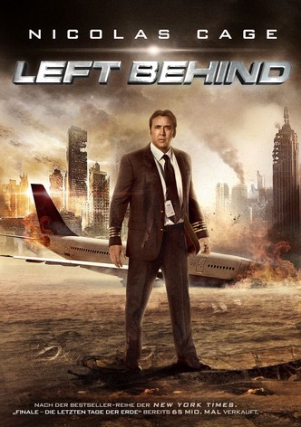 Left Behind