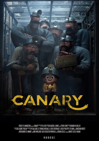 Canary