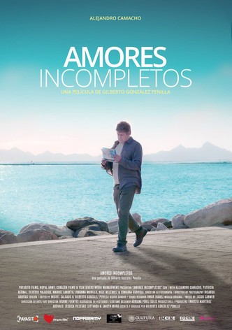 Amores incompletos