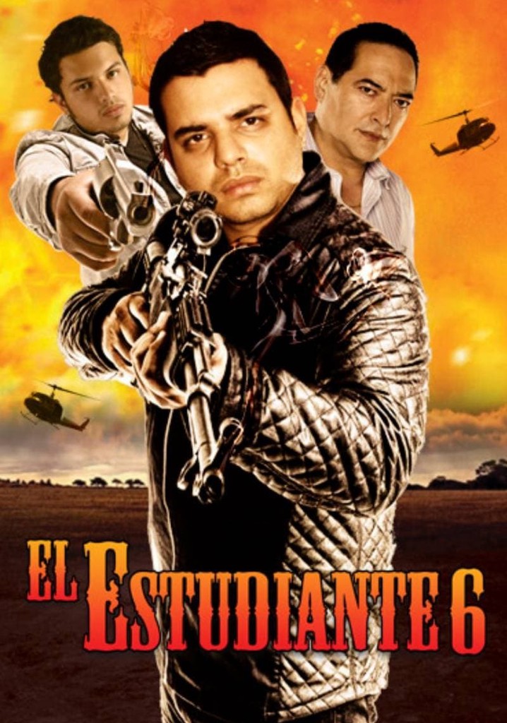 El Estudiante 6