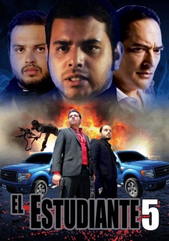 El Estudiante 5
