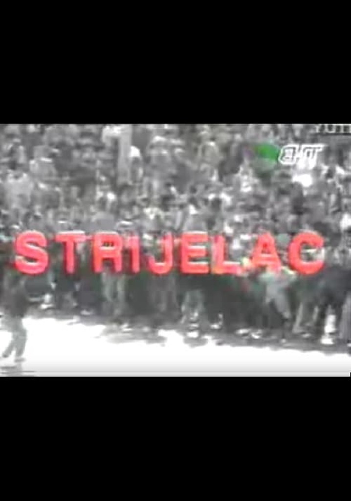 Strijelac