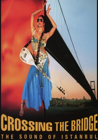 Crossing the Bridge - Istanbulin äänet
