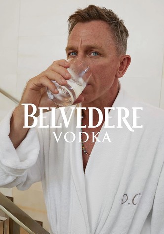 Belvedere Presents Daniel Craig