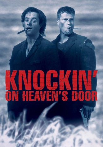 Pukając do nieba bram