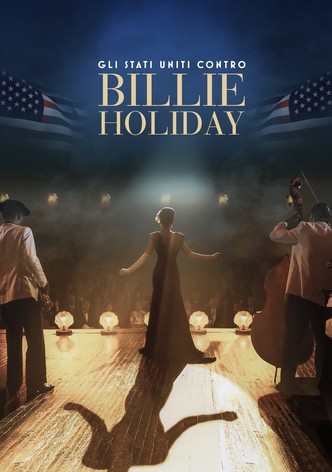Gli Stati Uniti contro Billie Holiday