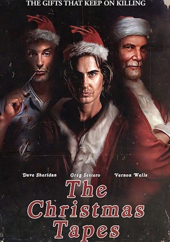 The Christmas Tapes