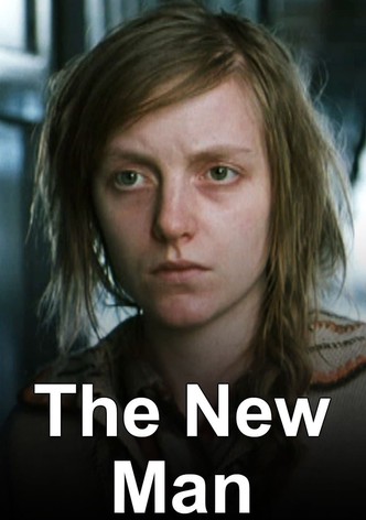 The New Man