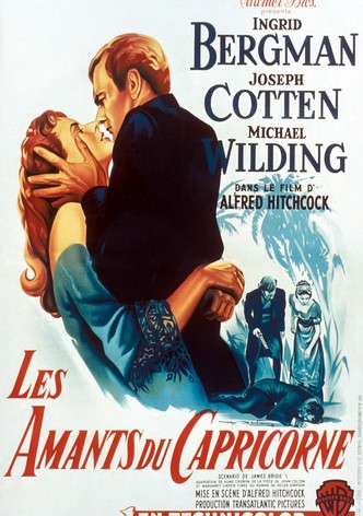 Les Amants du Capricorne