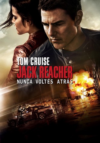 Jack Reacher: Never Go Back