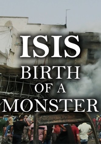 Birth of a Monster