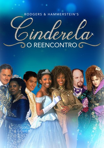 Cinderela: O Reencontro