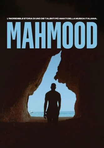 Mahmood