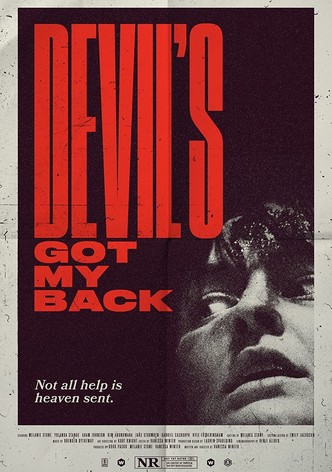 Devil's Got My Back