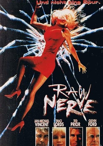 Raw Nerve