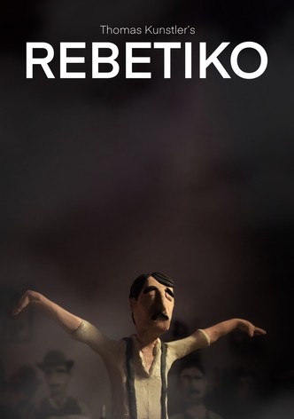 Rebetiko
