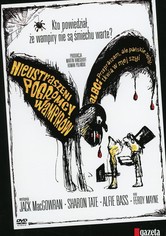 Nieustraszeni pogromcy wampirów