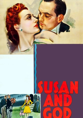 Susan and God