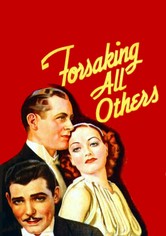 Forsaking All Others