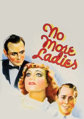 No More Ladies
