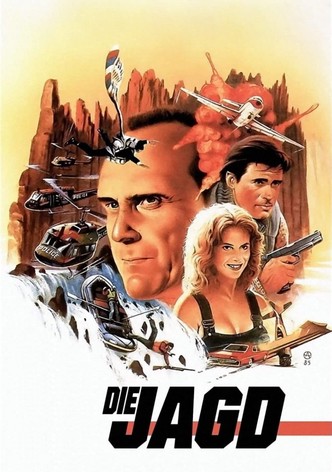 Die Jagd