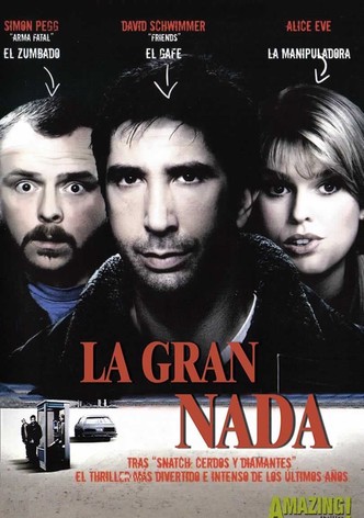 La gran nada