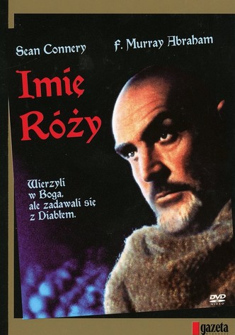 Imię róży