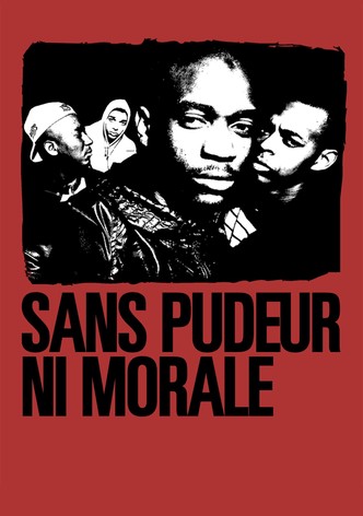 Sans pudeur ni morale