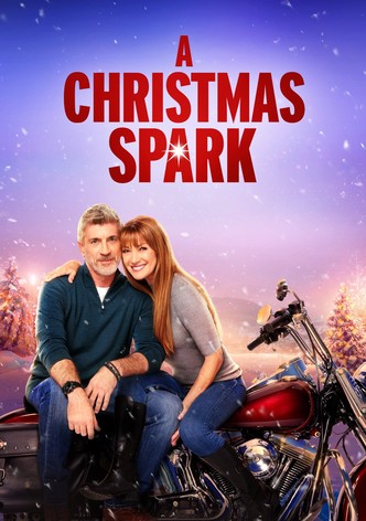 A Christmas Spark